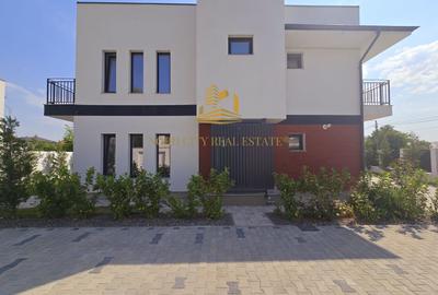 Vila Individuala cu 4 camere | OTOPENI - comision 0% - 3