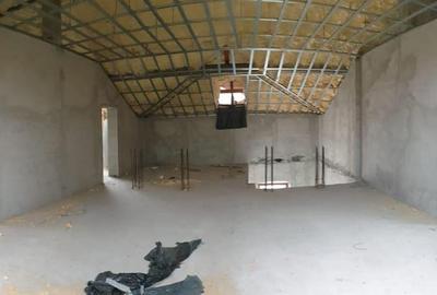 Conac Boieresc P+1 Ultracentral 695mp construiti, teren 466 mp pe colt deschider - 6