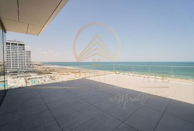STATIUNEA MAMAIA - Vânzare apartament cu 4 camere, 4 bai cu vedere la mare. - 8