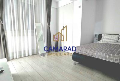 Studio modern de vanzare – Navodari, Mamaia Nord - 1