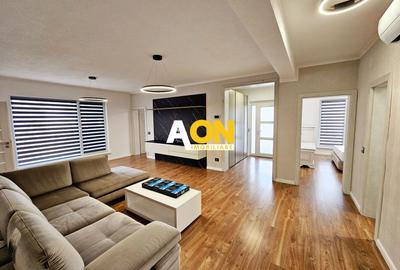 Casa premium, 5 camere, mobilata, utilata, 437 mp teren, Alba -Micesti - 3