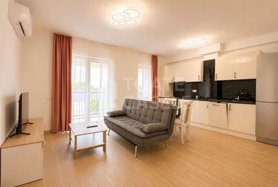 Apartament 2 camere, mobilat, utilat, zona Vivo - 1