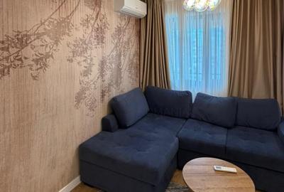 REA1028534 Apartament 2 camere Premium Ivory Residence - 2