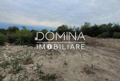 Vânzare teren intravilan, 3.063 mp, în Tg. Jiu, str Merilor - zonă în dezvoltare - 5