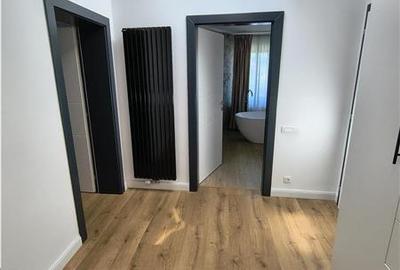 De inchiriat casa ultramoderna cu 4 camere 3 bai si dressing in Sibiu - 20