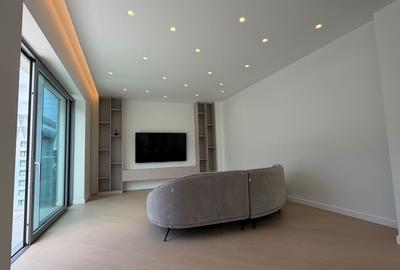 Penthouse Duplex Spectaculos de Închiriat  | Aviatiei Promenada - 2