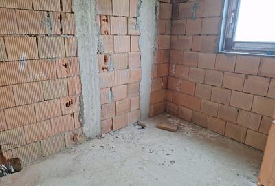 Duplex Borhanci 130 mp utili 240 teren cu panorama superba - 13