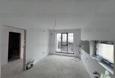 Vila  moderna, individuala cu 4 camere , 3 bai , Living , terasa acoperita, inca - 20