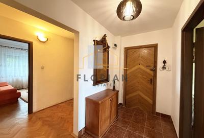 Apartament 4 camere de închiriat –500 euro| Zona Lipovei - 16