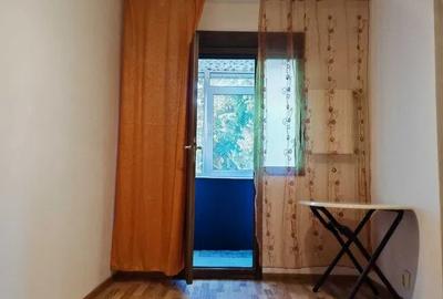 Apartament cu 2 camere, etajul 3/4, zona Podu Ros - 5