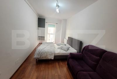 Apartament 2 camere , semidecomandat , 45 Mp mobilat si utilat complet . - 3