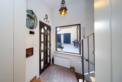 Casă deosebită de vânzare în centrul Brașovului - 9