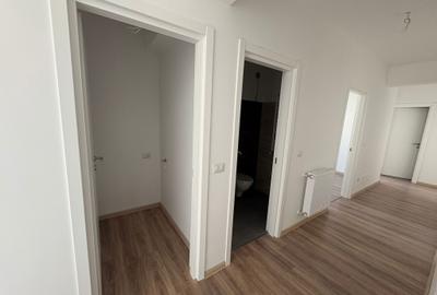 Apartament 3 camere - bloc nou - etaj 3/5 - 15