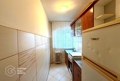 Apartament 2 camere, Fortuna, etaj intermediar - 4