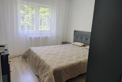 Apartament 3 camere Cantemir , 420 E/luna  negociabil, Comision 50% - 3