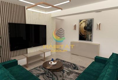 Apartament 2 camere metrou Grigorescu cladire boutique Nou - 8