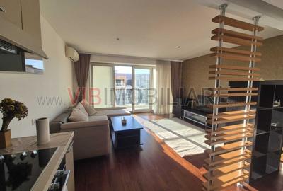 Studio - Piata Alba Iulia  - Incity - loc de parcare subteran - 4