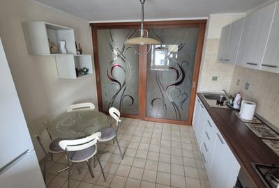 Mosilor metrou Obor inchiriere apartament 2 camere - 1