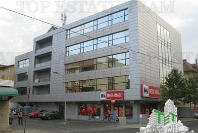 Spatiu de Birouri de 332 mp in Zona Agronomiei - 15