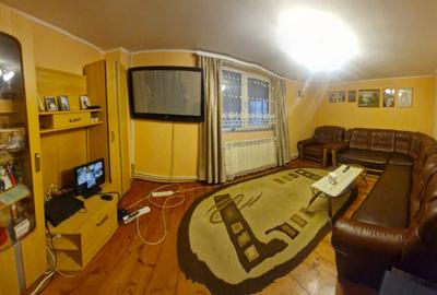 Proprietate cu 3 unitati locative-teren 500mp, Chitila, la 3 km de Bucuresti - 1