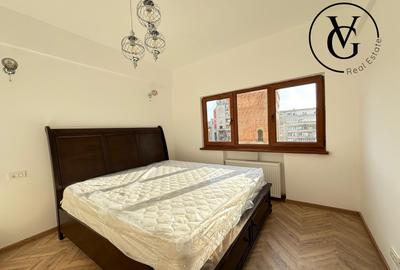 Apartament 5 camere - Zona Universitate - Ideal Investitie - 3