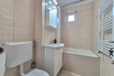 Apartament 2 camere, mobilat si utilat, Str. Genistilor - 6