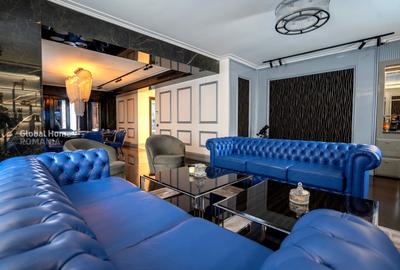 New York Style Design • Pipera 1 • Penthouse • Hobby Room + Rooftop 300Sqm - 3