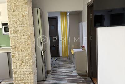 Apartament 3 camere de închiriat zona Tudor, Cutezanței - 2