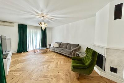 Modern villa |  residential complex | security | Iancu Nicolae - 2