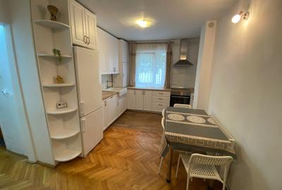 Apartament cu 3 camere decomandat în Mănăștur