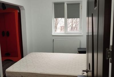 Inchiriere 2 camere, langa Scoala 8, cu centrala pe gaz - 8