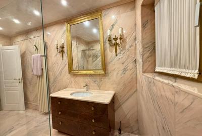 Apartament 4 camere/ Primăverii - STR Jean Monnet/ 190mp+ parcare - 23