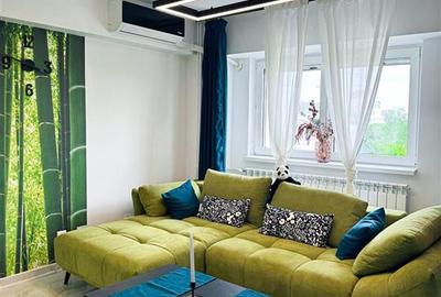 Apartament de inchiriat 3 camere Herastrau Parc - 4