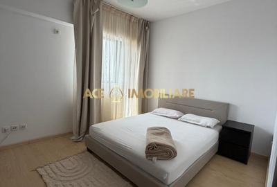 2 Camere de inchiriat | Decebal | Metrou | Centrala Proprie | Modern - 2