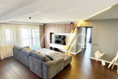 De vanzare apartament 3 camere si terasa in vila cartierul Europa - 1