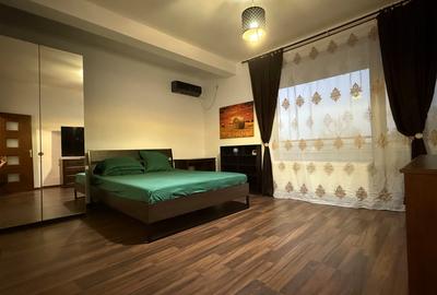 Inchiriez apartamant 2 camere - 1
