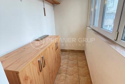 ETAJ 1! Apartament 3 camere 2 bai 90mp, decomandat, fara risc, 4 balcoane - 4