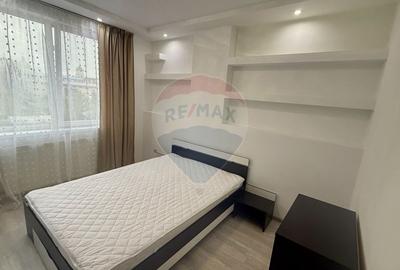 Apartament modern cu parcare subterană, bloc nou - 5