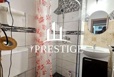 APARTAMENT 2 CAMERE SIBIU | HIPODROM 1 - RAHOVEI, | PARTER, DECOMANDAT - 12