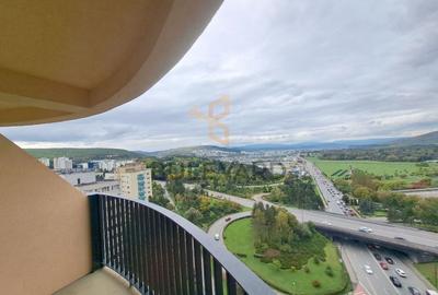 Apartament tip studio la cheie in bloc nou + parcare subterana - 2