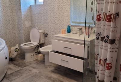 Techirghiol  - cladire rezidentiala D+P+1 - Central - 12