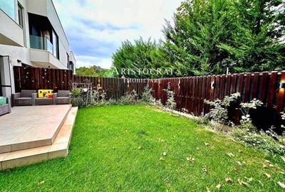 Duplex modern proximitate padure Corbeanca - 26