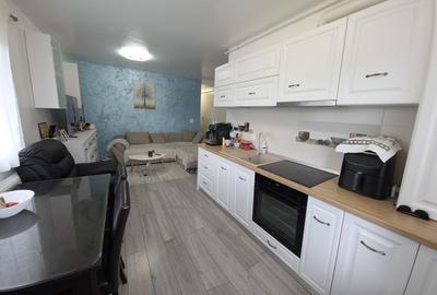 Apartament zona Independentei bloc nou 52mp - 1