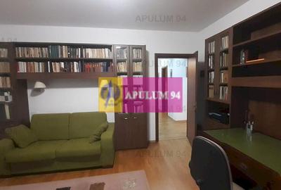 Apartament Superb Băneasa - Ion Ionescu de la Brad - 10