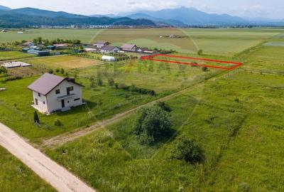 COMISION 0% | TEREN CU PUZ | 1205MP | CRISTIAN | INTRAVILAN - 1