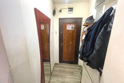 Apartament 3 camere | 63 mp | etaj 9 | zona Cetate - 6