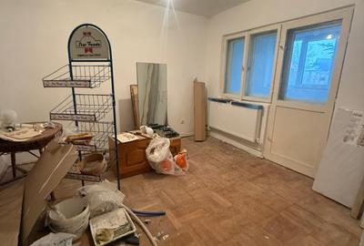 Apartament trei camere - parter - 72mp - Școala nr. 9 - 8