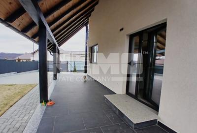 Casă Tip Oglinda I Mitocul Dragomirnei I Suceava I PREȚ: 175.000 € - 4