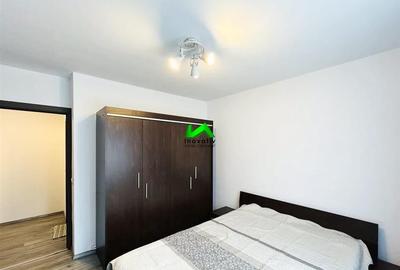Apartament de vanzare 2 camere Sibiu Strand - 4