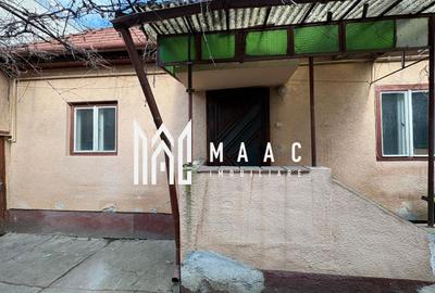 Casă individuală | 3 camere | Curte mare | Zonă liniștită | Gusterita - 1